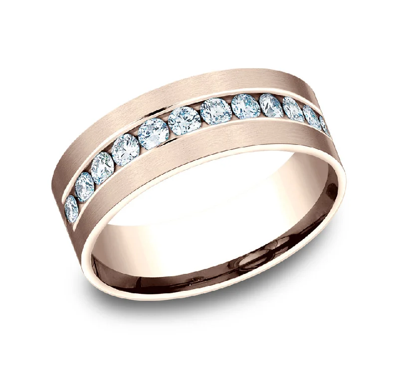 Braided Shank Engagement RingsTHE ARISTOCRAT