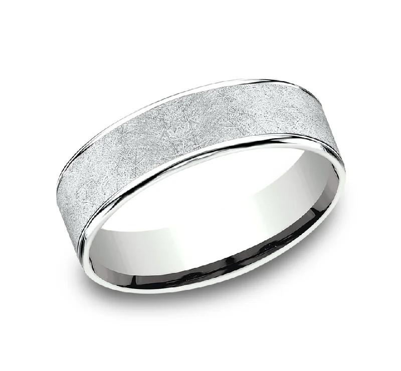 Modern Vintage Engagement RingsTHE COLONEL