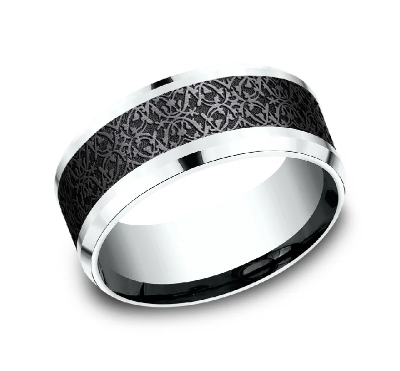 Custom Made Engagement RingsTHE CONQUERER