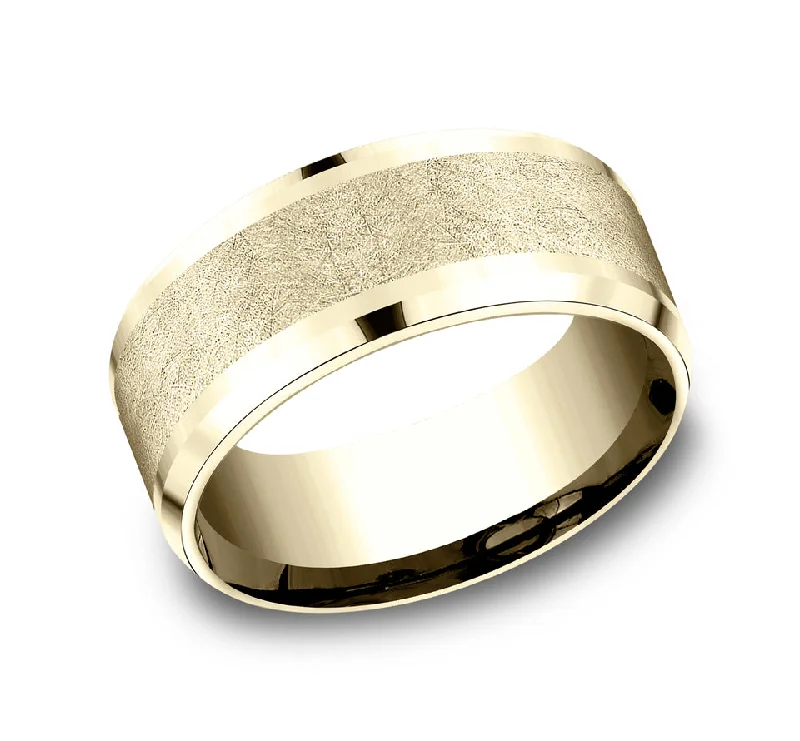 Adjustable Engagement RingsTHE KNIGHT