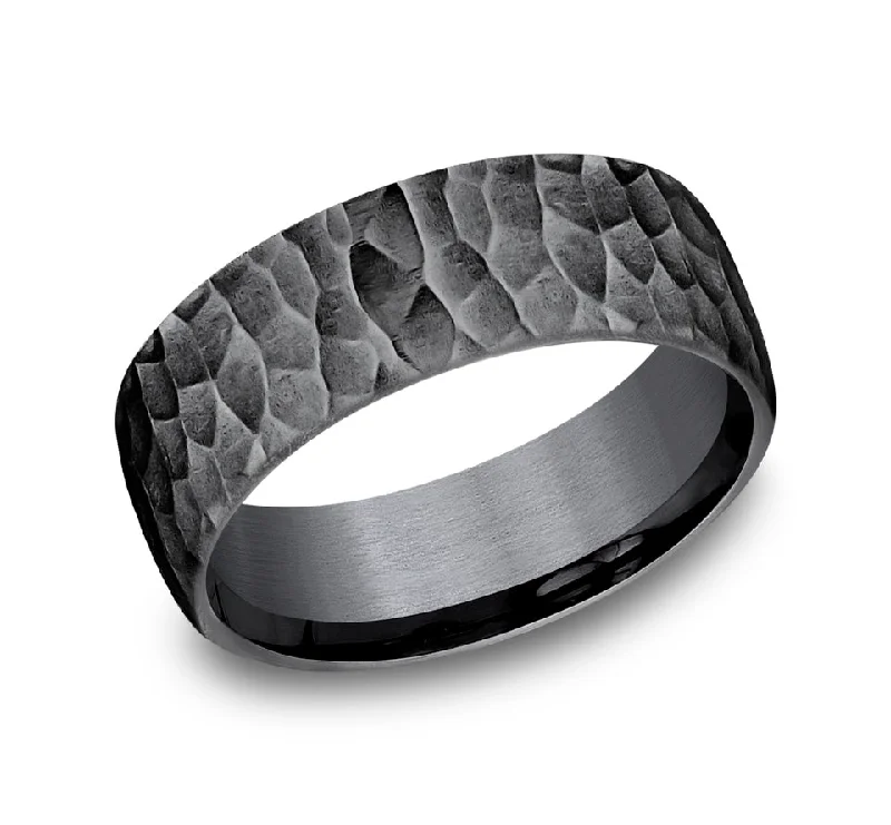 Palladium Engagement RingsTHE SHREDDER