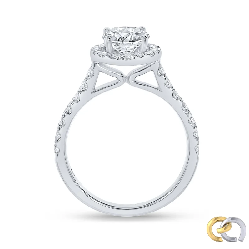 Heirloom Engagement RingsAngelina 4690028