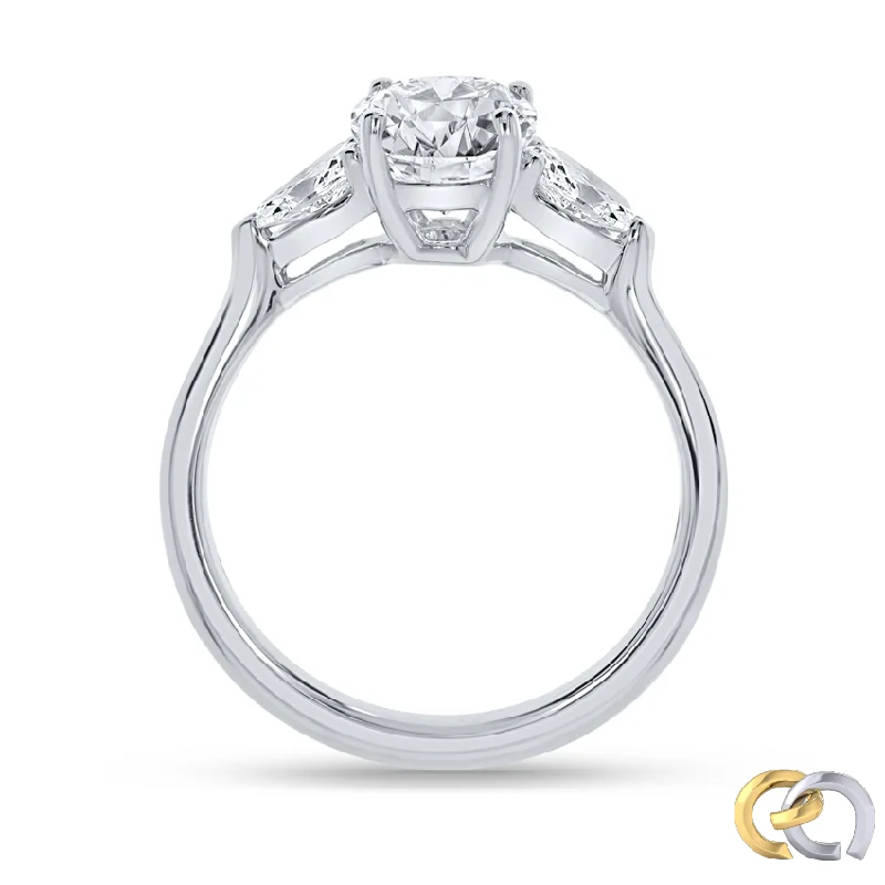 High Quality Engagement RingsMarie 4690009