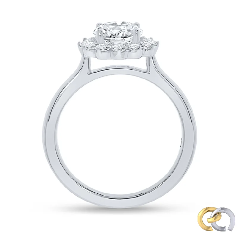 Budget Friendly Engagement RingsRosa 4690010