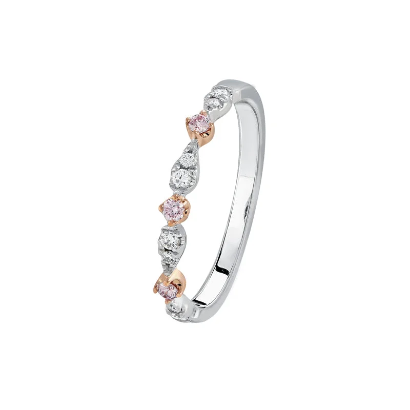 Elegant rings perfect for adding sparkle to outfits -Kimberley Simi Ring