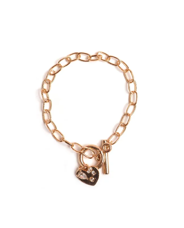 Adjustable bangles with easy-to-wear clasps and customizable fit for comfort -My Heart Bracelet